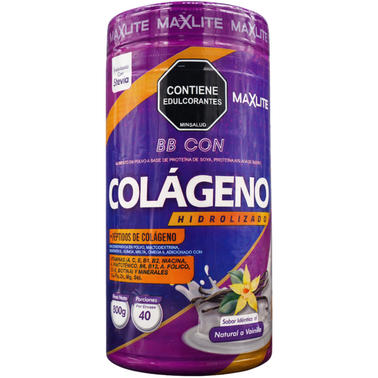 COLAGENO MAXLITE